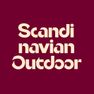 Scandinavian Outdoor Logo