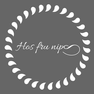 Hos Fru Nips Logo