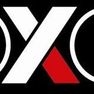 OXO Optik Logotyp