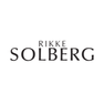 Rikke Solberg Logo