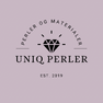 Uniq Perler Logo