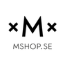 Mshop Logotyp