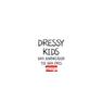 Dressykids Logotyp