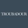 Troubadour Logotype