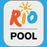 Riopool Logotyp