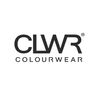 CLWR Colour Wear Logotyp