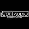 Reptil Audio Logotyp
