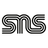 SNS - SNEAKERSNSTUFF Logotyp