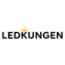 Ledkungen Logotyp