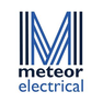 Meteor Logotype