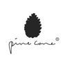 Pine Cone Logo