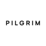 Pilgrim Logotyp