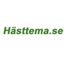 Hästtema Logotyp