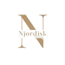 Njordisk Logo