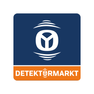XP METAL DETECTORS Logotype