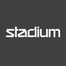 Stadium Logotyp