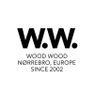 Wood Wood Logo
