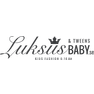 Luksusbaby Logotyp