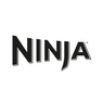 Ninja Logotyp