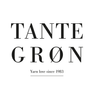 Tante Grøn Odense Logo