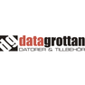 Datagrottan Logotyp