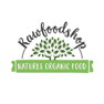 Rawfoodshop Logotyp