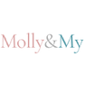 Molly & My Logotyp