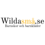 Wildasmå Logotyp