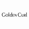Golden Curl Logotype