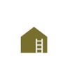 Ekologiska Byggvaruhuset Logotyp