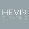 HEVI Sugaring Logo