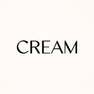 Cream Logo