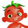 HomeTomato Logo