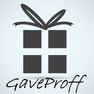 GaveProff Logo