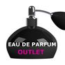 Eau De Parfum Logo