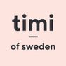 Timi of Sweden Logotyp