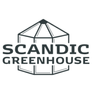 Scandic Greenhouse Logo