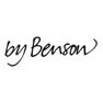 by Benson Logotyp