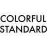 Colorful Standard Logo