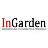 InGarden Logo