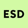 Esdemarca Logotype