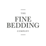 The Fine Bedding Company Logotype