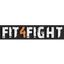 Fit4Fight Logo