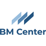 BM Center Logotyp