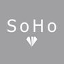 SoHo Smycken Logotyp