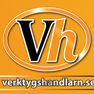 Verktygshandlarn Logotyp