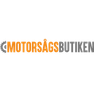 Motorsågsbutiken Logotyp