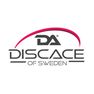 Discace of Sweden Logotyp