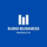 Euro Business Logotype
