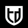 Tid & Doft Logotyp